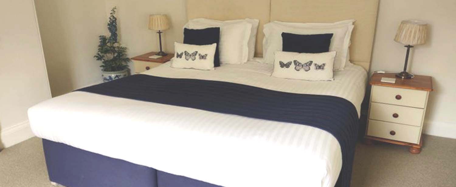 Buckley Accommodation